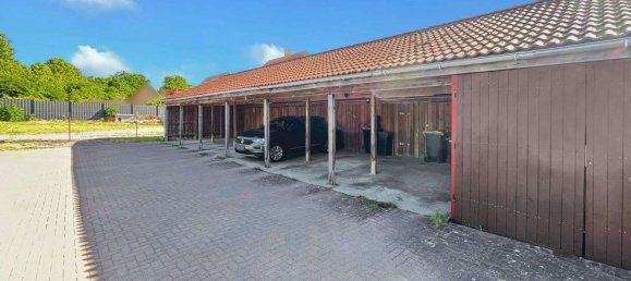 2غرفة شقة في Nordwestmecklenburg, Germany رقم 273801 7