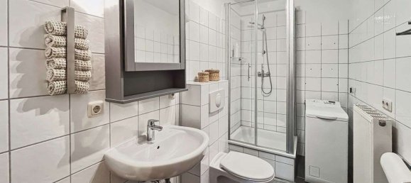 2غرفة شقة في Nordwestmecklenburg, Germany رقم 273801 6