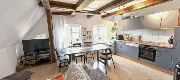 2غرفة شقة في Nordwestmecklenburg, Germany رقم 273801 3