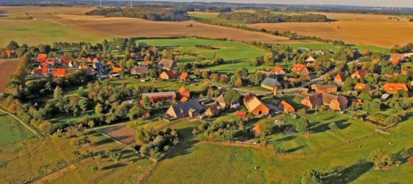 2غرفة شقة في Nordwestmecklenburg, Germany رقم 273801 10