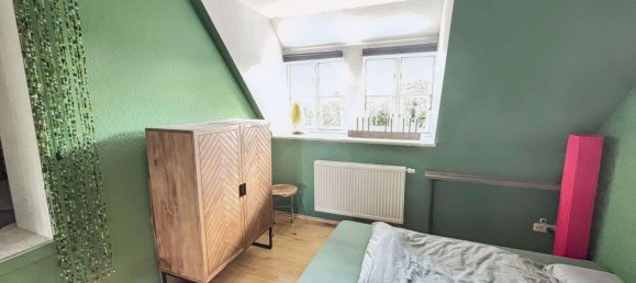 2غرفة شقة في Nordwestmecklenburg, Germany رقم 273801 5