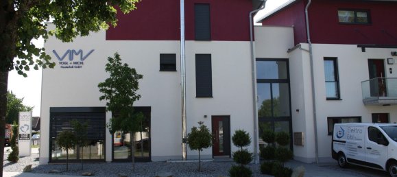 2 bedrooms Duplex in Erding, Germany No. 347493 2