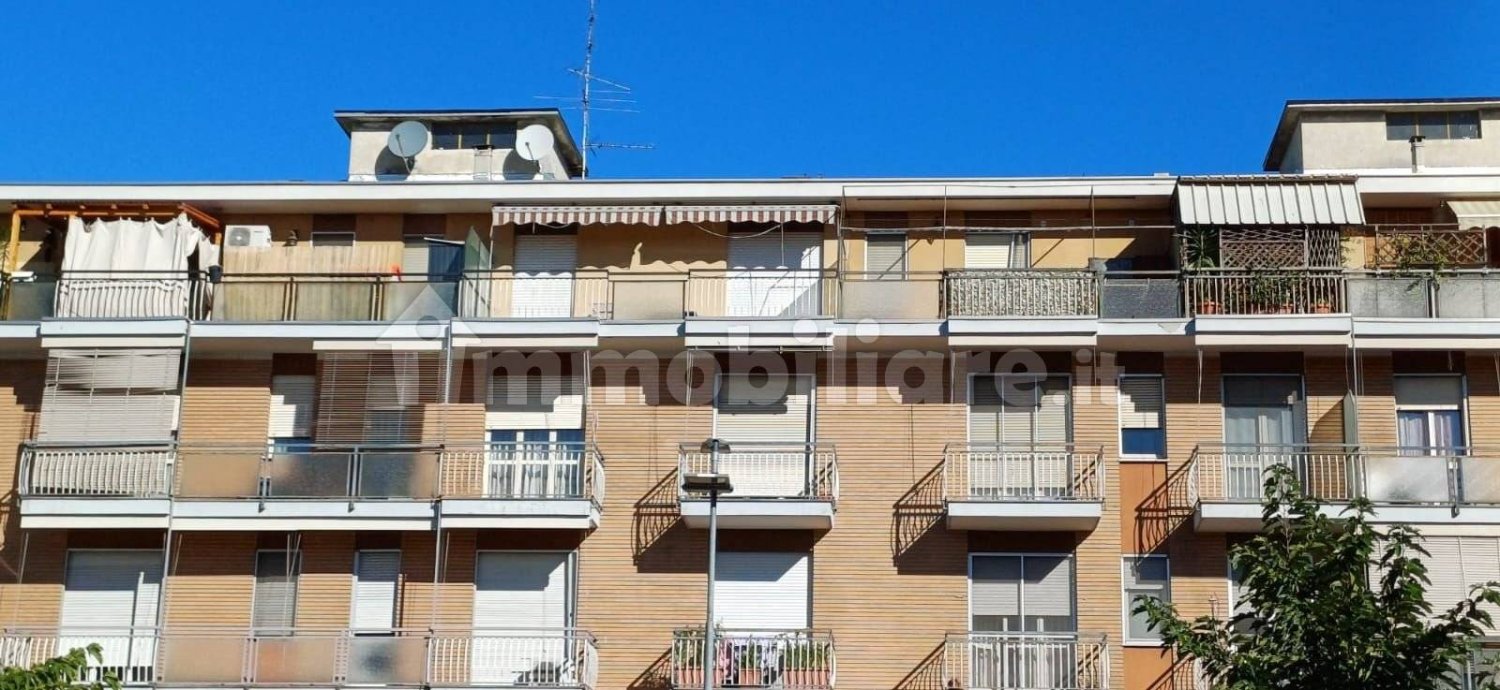 1 chambre Appartement à Novara, Italy No. 332909