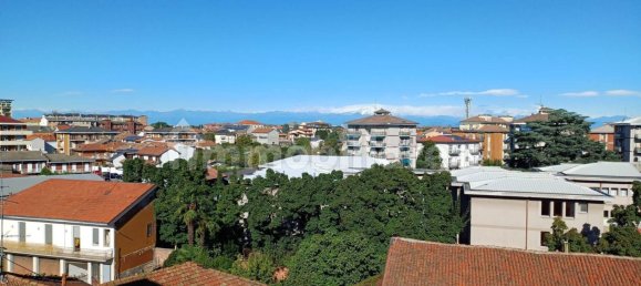 1 chambre Appartement à Novara, Italy No. 332909 5