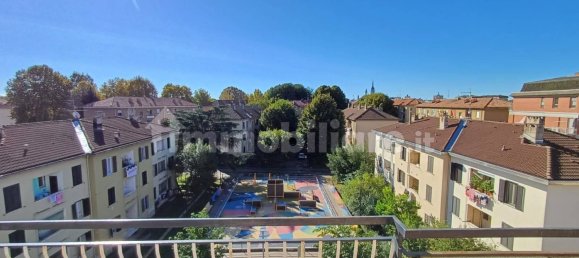 1 chambre Appartement à Novara, Italy No. 332909 4