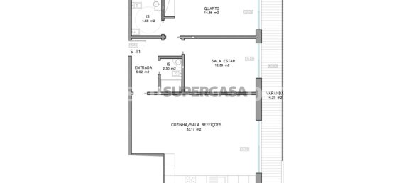 2 bedrooms Apartment in Tavira, Portugal No. 160747 22