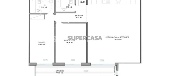 2 bedrooms Apartment in Tavira, Portugal No. 160747 21