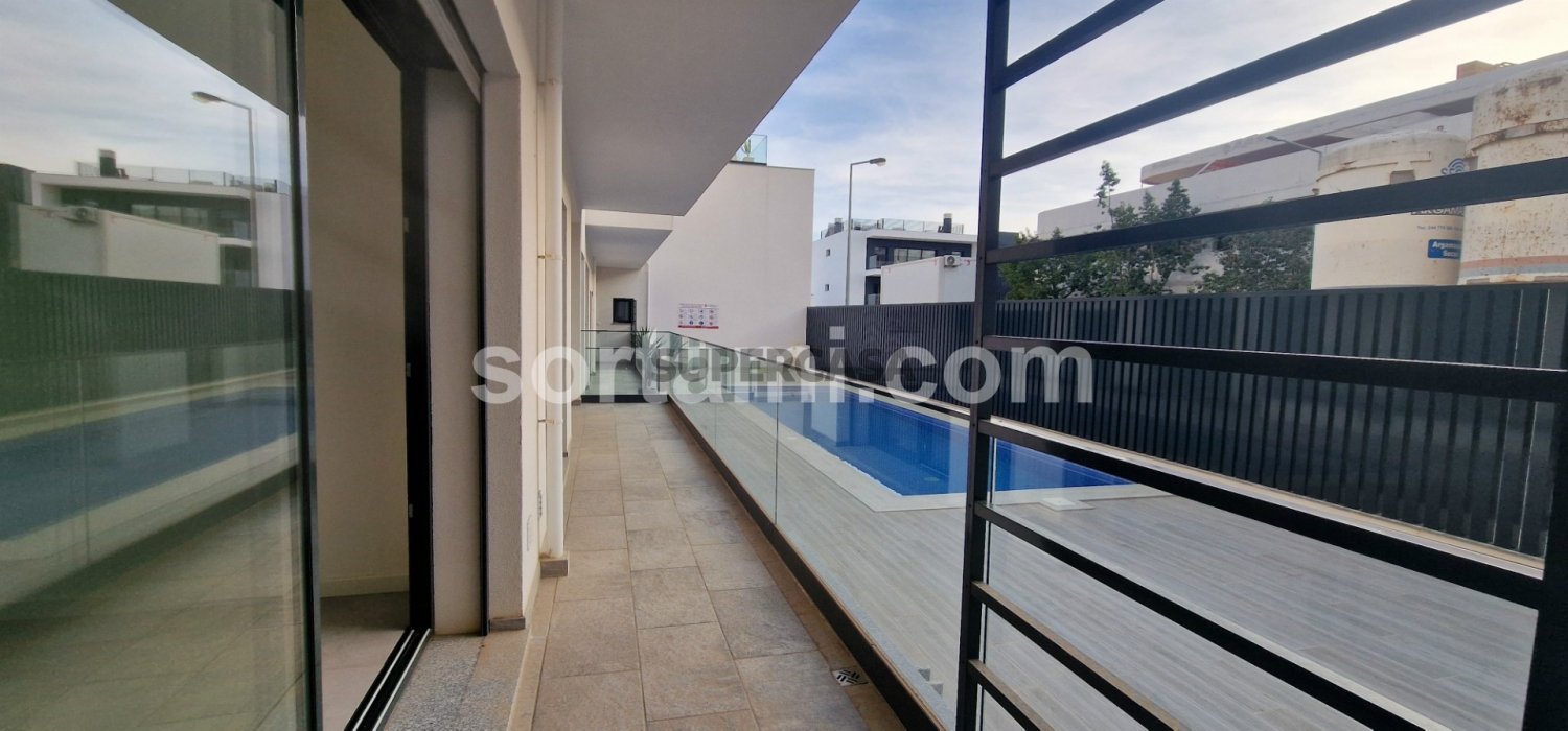 2 bedrooms Apartment in Tavira, Portugal No. 160747