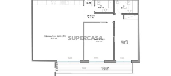 2 bedrooms Apartment in Tavira, Portugal No. 160747 20