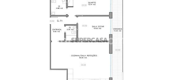 2 bedrooms Apartment in Tavira, Portugal No. 160747 18