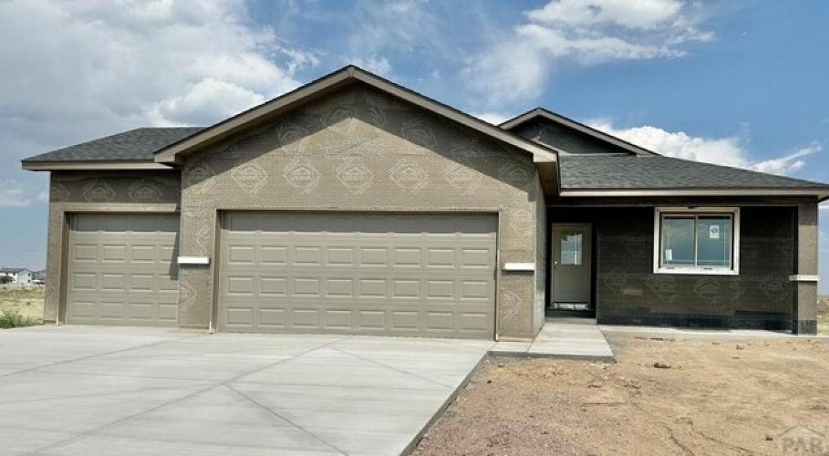 4 bedrooms House in Pueblo West, USA No. 425082