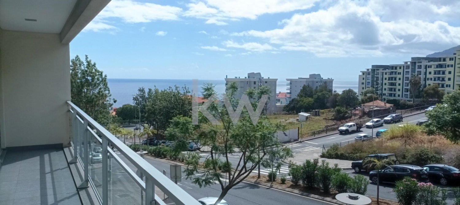 Apartamento T3 em Funchal, Portugal N.º 101339