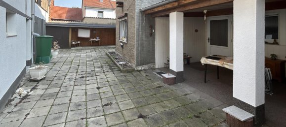 Adosado de 7 dormitorios en Borde, Germany No. 173198 6