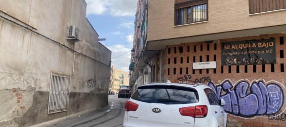 2 bedrooms House in Archena, Spain No. 189085 3