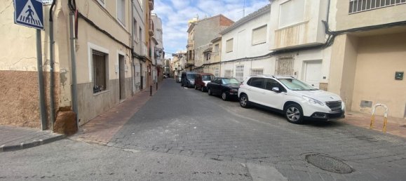 2 bedrooms House in Archena, Spain No. 189085 4