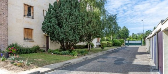 Apartamento de 3 dormitorios en Pontoise, France No. 301776 11