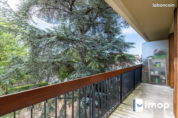 Apartamento de 3 dormitorios en Pontoise, France No. 301776