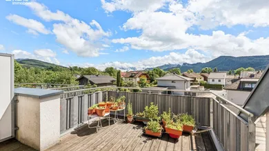 3غرفة شقة في Hallein, Austria رقم 213728