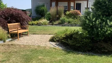 6-Zimmer Haus in Hofstätten an der Raab, Austria, Nr. 131207