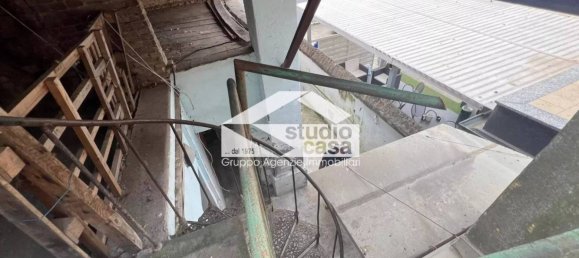 2 bedrooms House in Offanengo, Italy No. 210215 8