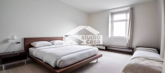 2 bedrooms House in Offanengo, Italy No. 210215 14