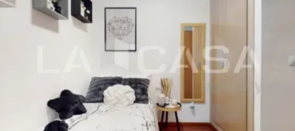 2 Schlafzimmer Wohnung in Paterna, Spain, Nr. 155252 13