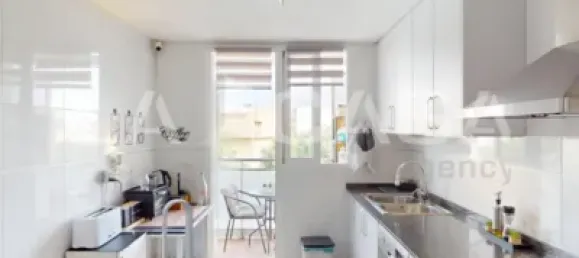 2 Schlafzimmer Wohnung in Paterna, Spain, Nr. 155252 19