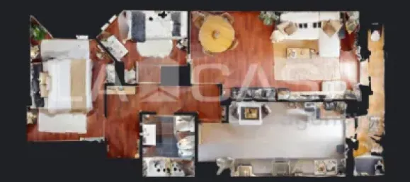 2 Schlafzimmer Wohnung in Paterna, Spain, Nr. 155252 9