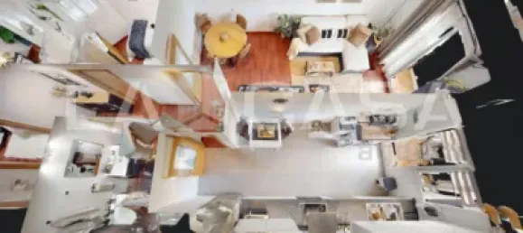 2 Schlafzimmer Wohnung in Paterna, Spain, Nr. 155252 12