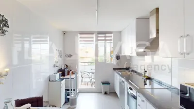 2 Schlafzimmer Wohnung in Paterna, Spain, Nr. 155252