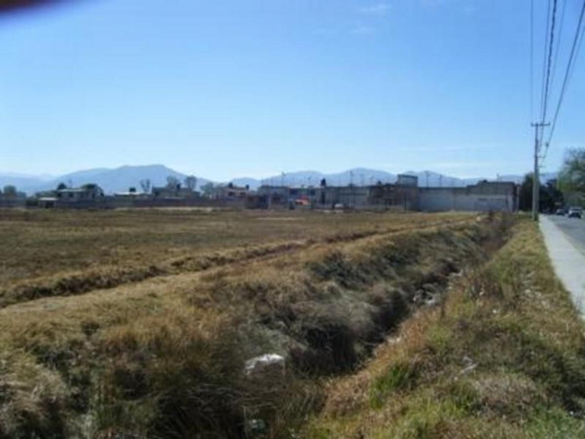  Land in Polotitlan de la Ilustracion, Mexico No. 204513