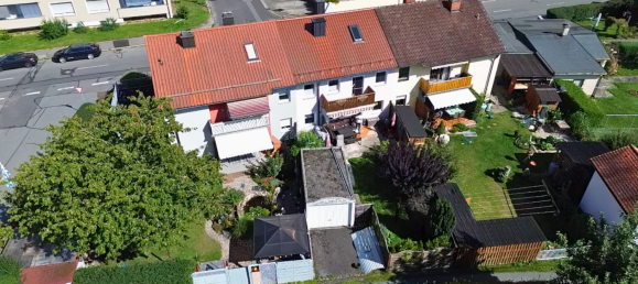 3 chambres Maison de ville à Weiden in der Oberpfalz, Germany No. 282130 6