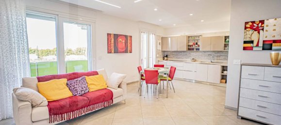 3 rooms Apartment in Bitetto, Italy No. 26477 11