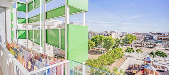 3 rooms Apartment in Bitetto, Italy No. 26477 41