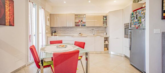 3 rooms Apartment in Bitetto, Italy No. 26477 16