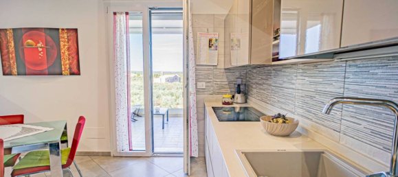 3 rooms Apartment in Bitetto, Italy No. 26477 8