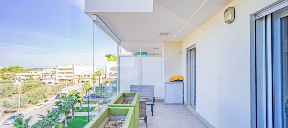 3 rooms Apartment in Bitetto, Italy No. 26477 3