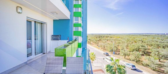 3 rooms Apartment in Bitetto, Italy No. 26477 4