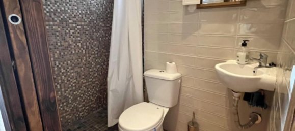 Haus in Villajoyosa, Spain 75m², Nr. 366804 11