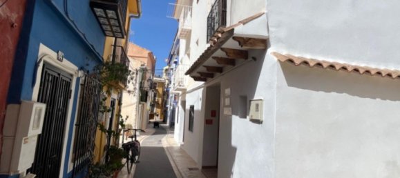 Haus in Villajoyosa, Spain 75m², Nr. 366804 2
