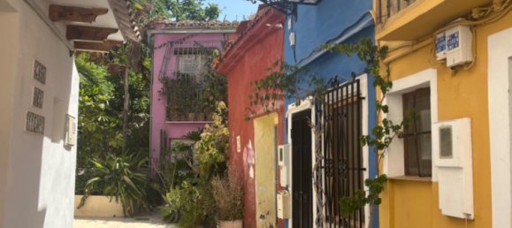 Haus in Villajoyosa, Spain 75m², Nr. 366804 18
