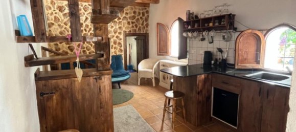 Haus in Villajoyosa, Spain 75m², Nr. 366804 5