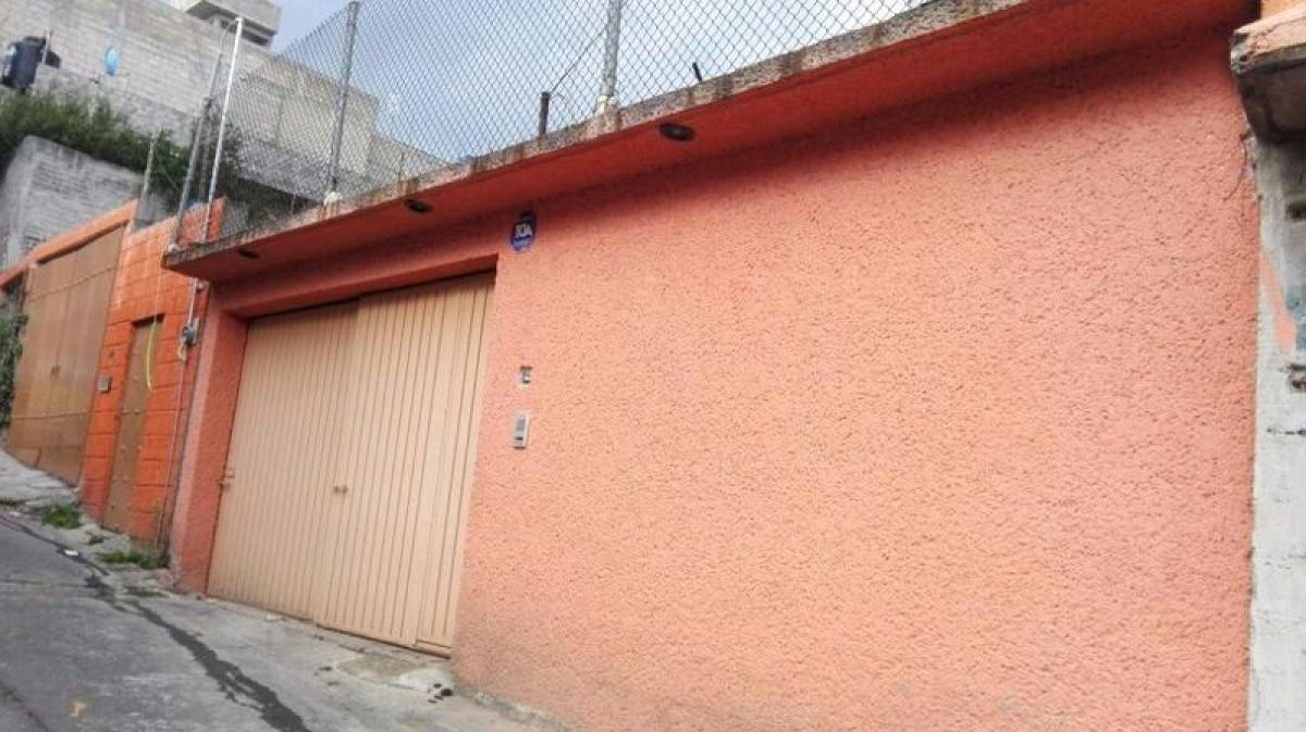 Casa de 3 dormitorios en Mexicali, Mexico No. 160683