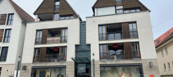 Dúplex de 1 dormitorio en Hohenlohe, Germany No. 115031 2