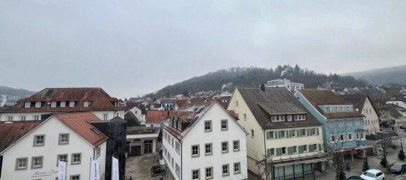 Dúplex de 1 dormitorio en Hohenlohe, Germany No. 115031 3