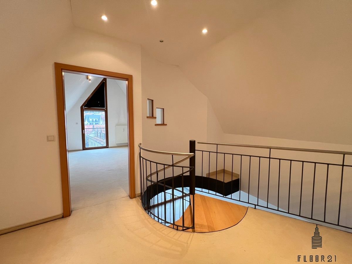 Dúplex de 1 dormitorio en Hohenlohe, Germany No. 115031