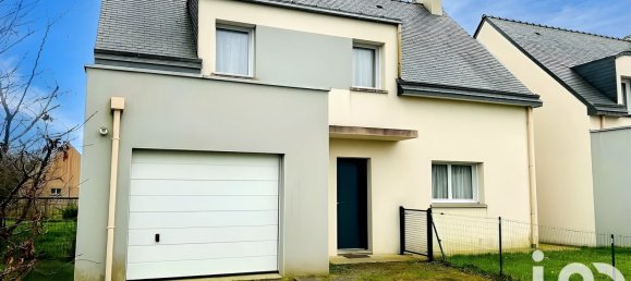 5 bedrooms House in Pleurtuit, France No. 203731 20