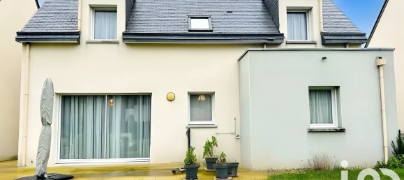 5 bedrooms House in Pleurtuit, France No. 203731 21