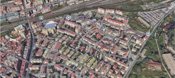 Apartamento de 3 habitaciónes en Marano di Napoli, Italy No. 12507 59