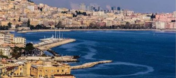 Apartamento de 3 habitaciónes en Marano di Napoli, Italy No. 12507 39